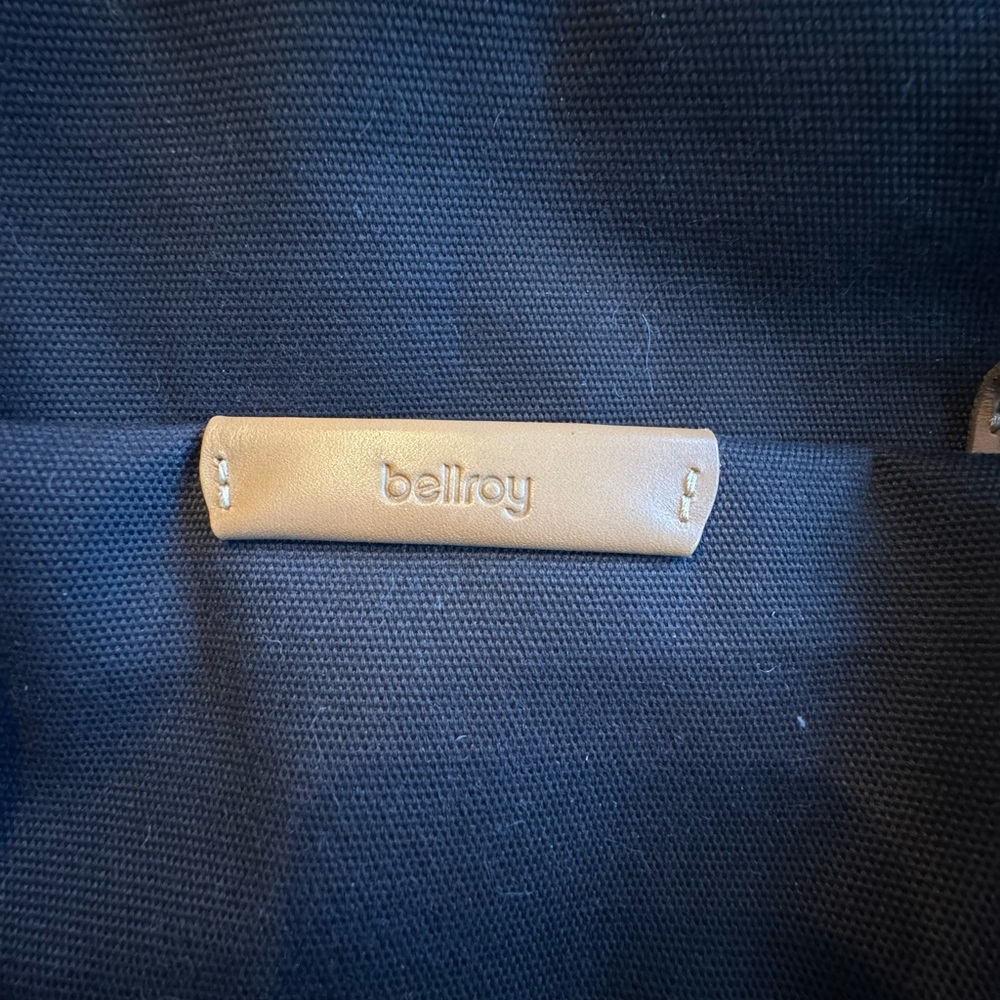 Bellroy Weekender Bag